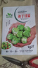 抱子甘藍種子孢子甘藍種籽小包菜卷心菜包心菜孑易種蔬菜種子大全 抱子甘藍種子【1包 約30?！?曬單實(shí)拍圖