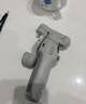 大疆 DJI Osmo Mobile 7輕快跟拍手機穩定器 OM SE升級款 OM7智能追蹤自拍桿直播vlog拍攝神器 曬單實(shí)拍圖