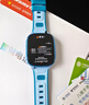 紐曼（Newsmy）A159兒童電話(huà)手表學(xué)生防水多功能智能gps定位4g全網(wǎng)通可插卡初中小學(xué)生男童女孩手環(huán)手機藍色 曬單實(shí)拍圖