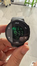 斐樂(lè )（FILA）電子手表夜光電子表運動(dòng)手表學(xué)生手表初高中考試手表 6557-019 曬單實(shí)拍圖