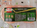 荷美爾（Hormel）超值加州風(fēng)味火腿片150g/袋兒童早餐三明治火腿切片燒烤食材 曬單實(shí)拍圖