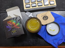 優(yōu)藍德汽車(chē)黃油潤滑脂機械軸承齒輪精品黃色潤滑油車(chē)門(mén)鏈條耐高溫固體油 曬單實(shí)拍圖