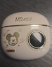 迪士尼（DISNEY）【爆賣(mài)50W+丨口碑推薦】無(wú)線(xiàn)藍牙耳機半入耳式游戲音樂(lè )降噪跑步運動(dòng)長(cháng)續航適用于蘋(píng)果小米S190維尼 曬單實(shí)拍圖