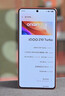 vivo iQOO Z10 Turbo 12GB+256GB 燃 天璣8400滿(mǎn)血版 7620mAh超薄藍海電池 自研電競芯片Q1  曬單實(shí)拍圖