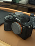 索尼（SONY）A7M5 Alpha 7 V全畫(huà)幅微單旗艦相機a7m5 高速連拍4K 120p視頻vlog直播相機 A7M5單機【不含鏡頭】 標配【送雙肩包+備用電池套裝等】 曬單實(shí)拍圖