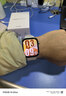 華為（HUAWEI）WATCH FIT 4 華為運動(dòng)智能手表 送男/女朋友生日禮物 超輕薄大屏潮流運動(dòng)藍牙通話(huà)睡眠監測fit4 悅動(dòng)白-氟橡膠表帶-腕圍130-210mm 曬單實(shí)拍圖