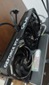 影馳 GeForce RTX 5070 魔刃 OC 12GB GDDR7 DLSS 4 游戲設計剪輯OpenClaw龍蝦本地部署養龍蝦顯卡 曬單實(shí)拍圖
