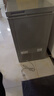 美的小冰柜家用200升冷柜100升143L小型300L全冷凍商用單溫減霜203L冷藏保鮮柜 店長(cháng)推薦減霜80%100KMF 100L 曬單實(shí)拍圖