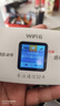 波導m03x隨身wifi6官方正品車(chē)載便攜式無(wú)線(xiàn)網(wǎng)卡cpe路由器免插卡移動(dòng)隨身WiFi家用學(xué)生非無(wú)限流量2026款 【旗艦款高清彩屏】京倉速發(fā)-3000毫安不限速 曬單實(shí)拍圖