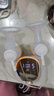 新貝吸奶器 電動(dòng)吸奶器雙邊無(wú)痛全自動(dòng)  拔奶器 大吸力便攜吸乳器8132 曬單實(shí)拍圖
