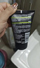 歐萊雅（LOREAL） 男士洗面奶補水保濕控油碳爽磨砂抗黑頭冰感深層凈化潔面膏乳 控油炭爽雙效潔面100ml+50ml*2 曬單實(shí)拍圖