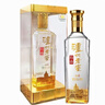 瀘州老窖特曲晶彩 濃香型白酒 節日送禮 52度 500mL 2瓶 雙瓶裝 曬單實(shí)拍圖