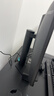雷神黑武士23.8英寸2K240Hz Fast IPS 硬件低藍光 HDR450nit 三角洲游戲電競升降旋轉顯示器JQ24F240L 曬單實(shí)拍圖