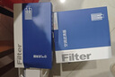 歐積二濾套裝空調濾芯+空氣濾芯濾清器/19-25改款新雷凌(1.2T/1.5L) 曬單實(shí)拍圖