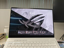 ROG全新 幻14Air 2025款  14英寸獨顯卡 星云屏 筆記本 25款幻14Air Ai9-370 5060白/灰 32G內存 2T(全新支持檢測） 120HZ 曬單實(shí)拍圖