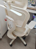 TOAI泡芙椅升級款2.0人體工學(xué)椅女生椅家用辦公椅電腦椅補貼整椅免裝 曬單實(shí)拍圖