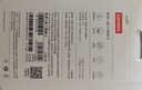 聯(lián)想（lenovo）內存卡存儲卡tf卡 行車(chē)記錄儀運動(dòng)相機無(wú)人機手機監控內存卡Micro sd卡u3/v30 小新跳跳卡 128GB-行車(chē)記錄儀&安防監控相機專(zhuān)用 曬單實(shí)拍圖