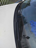 湃速19-26款捷達VS5雨刮器原廠(chǎng)無(wú)骨雨刷片膠條靜音21 22 23 24款26/18 曬單實(shí)拍圖
