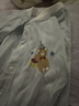 班杰威爾嬰兒衣服兩件裝男女寶寶春夏純棉哈衣爬爬服新生兒連體衣73 曬單實(shí)拍圖