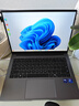 榮耀筆記本X14 2026【國家補貼】酷睿Ultra5 24G 1T 120Hz 2.8K高刷護眼屏 14吋輕薄筆記本電腦 灰 曬單實(shí)拍圖