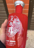 五糧液股份 五糧醇 紅裝 濃香型白酒 50度 500mL*6瓶 整箱原箱裝 曬單實(shí)拍圖