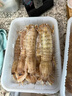 海速達 全母帶膏皮皮蝦 凈重1斤10-16只特大滿(mǎn)肉鮮活熟凍瀨尿蝦爬蝦婆姑 曬單實(shí)拍圖