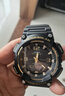 卡西歐（CASIO）大眾指針系列 太陽(yáng)能防水數字雙顯運動(dòng)休閑男表AQ-S810W-1A3VDF 曬單實(shí)拍圖