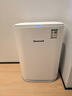 霍尼韋爾（Honeywell）空氣凈化器 母嬰健康殺毒除甲流高效除菌除過(guò)敏原 PM2.5智能數顯 KJ450F-Z21WS 曬單實(shí)拍圖