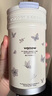 Vanow蝴蝶保溫杯 高顏值水杯女316不銹鋼內膽輕奢生日禮物咖啡杯子 曬單實(shí)拍圖