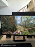 泰坦軍團27英寸4K160Hz雙模320Hz電競顯示器FastIPS屏幕MiniLED外接筆記本游戲內置音箱HDR1000升降旋轉1MS 【新升級】P275MV PLUS增強版 曬單實(shí)拍圖
