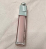 迪奧Dior魅惑豐唇蜜001粉色6ml唇釉口紅滋潤顯色化妝品生日禮物送女友 曬單實(shí)拍圖