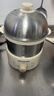 九陽(yáng)（Joyoung）蒸蛋器 煮蛋器 定時(shí) 自動(dòng)斷電安心用 小型316L不銹鋼多功能 雙層蒸煮雞蛋早餐神器ZD14-GE330 曬單實(shí)拍圖