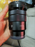 索尼（SONY）E PZ 18-105mm F4 G OSS APS-C畫(huà)幅標準變焦微單相機G鏡頭 E PZ 18-105mm F4 G OSS 官方標配 曬單實(shí)拍圖