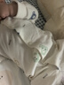婧麒（JOYNCLEON）嬰幼兒連體衣秋冬純棉衣服a類(lèi)小月齡初生寶寶睡衣 Jlt202886 曬單實(shí)拍圖