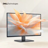 戴爾（DELL）27英寸 2K 144Hz IPS硬件防藍光 FreeSync  99%sRGB  辦公家用顯示器 游戲電競電腦顯示屏 SE2726D 曬單實(shí)拍圖