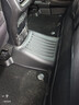 博士倫TPE汽車(chē)腳墊適用長(cháng)安CS35CS55CS75逸動(dòng)xt銳程plus糯玉米u(yù)niv逸達 TPE+黑色雪尼斯上層墊【厚0.5公分】 逸動(dòng) plus 2020-至今 曬單實(shí)拍圖