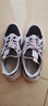 喬丹女鞋網(wǎng)面透氣休閑鞋復古老爹鞋學(xué)生輕便跑步鞋運動(dòng)鞋 曬單實(shí)拍圖