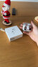 Apple/蘋(píng)果 AirPods 4(支持主動(dòng)降噪)搭配無(wú)線(xiàn)充電盒(USB-C)蘋(píng)果耳機 藍牙耳機適用iPhone/iPad 四代 曬單實(shí)拍圖