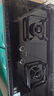 華帝【升級納米抗污科技】燃氣灶天然氣嵌入式臺式5.2kW猛火煤氣灶雙灶臺一級能效燃氣灶具i10071B 曬單實(shí)拍圖