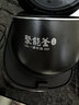 美的（Midea）電飯煲5L大容量家用4-5人烘焙鹵燉多功能蒸米飯鍋小米粥抗菌內膽智能微壓電飯鍋品牌官方MB-RC531 曬單實(shí)拍圖