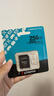 金士頓（Kingston）大疆pocket3 Action4 5pro存儲卡無(wú)人機TF卡MicroSD監控攝像運動(dòng)相機行車(chē)記錄儀高速內存卡U3V30A2 SDCG4/256G【讀速200M/S丨4K拍 曬單實(shí)拍圖