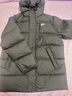 耐克（NIKE）羽絨服男裝 2025冬季新款運動(dòng)服戶(hù)外出行防風(fēng)保暖長(cháng)款羽絨衣外套 IB2974-010/中長(cháng)款/絨子含量85% L (175/92A) 曬單實(shí)拍圖