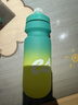 四萬(wàn)公里騎行水壺公路山地自行車(chē)水壺車(chē)隊版戶(hù)外運動(dòng)便攜擠壓式水杯 曬單實(shí)拍圖