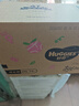好奇（Huggies）鉑金裝小桃褲成長(cháng)褲XXL74片(15kg以上)尿不濕【透爽散熱】 曬單實(shí)拍圖