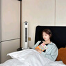 適璞【300平強力降溫丨全屋16℃】空調扇制冷電風(fēng)扇臥室超靜音空氣循環(huán)扇一級能效落地式塔扇家用無(wú)葉 【旗艦款70cm】50㎡極速降溫丨一級能效 降溫0差評丨空調級冷風(fēng)丨不滿(mǎn)意包退 曬單實(shí)拍圖