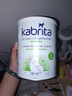 佳貝艾特（Kabrita）荷蘭白金版悅白天然A2蛋白原罐原裝進(jìn)口7HMO嬰幼兒配方羊奶粉 【集罐有禮】荷蘭版3段1-3歲 新版 800g 效期27.2 曬單實(shí)拍圖
