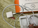 【原充正品】蘋(píng)果充電線(xiàn)60W快充適配原裝數據線(xiàn)iPhone14/13promax/12/11/8/XR手機充電器 【蘋(píng)果8-14全系】30W快充頭丨一米套裝 曬單實(shí)拍圖