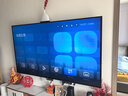 華為Vision智慧屏 5 SE 85英寸 鴻蒙AI搜片MiniLED鴻鵠畫(huà)質(zhì) 一級能效國家補貼投屏平板電視機HD85KULU 曬單實(shí)拍圖