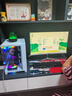 華碩（ASUS）全家桶14代酷睿i5/i7臺式電腦主機5060Ti/5070黑神話(huà)三角洲吃雞游戲電競直播辦公設計師水冷整機 主機+27英寸【高刷顯示器+全套鍵鼠豪禮】 一：13代酷睿i5／RTX305 曬單實(shí)拍圖
