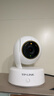 普聯(lián)（TP-LINK）800萬(wàn)像素4K全彩智能攝像頭家用云臺室內無(wú)線(xiàn)監控360度夜視全景手機遠程雙向通話(huà)寵物嬰兒IPC48AW 曬單實(shí)拍圖